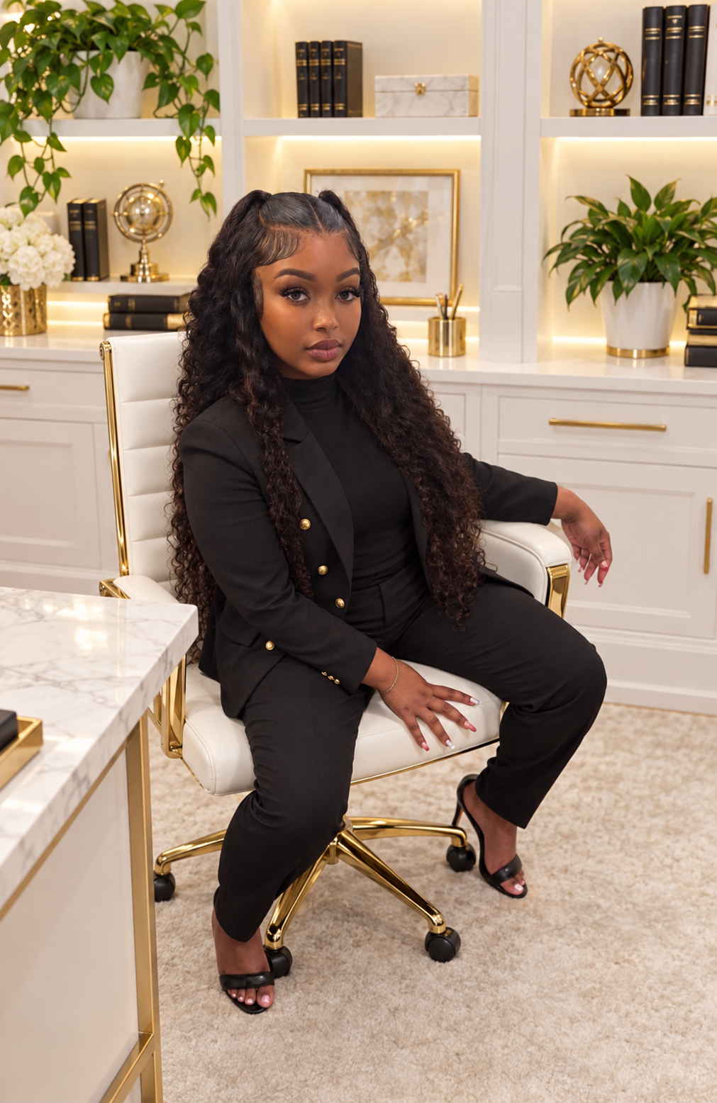 Daja McKenzie