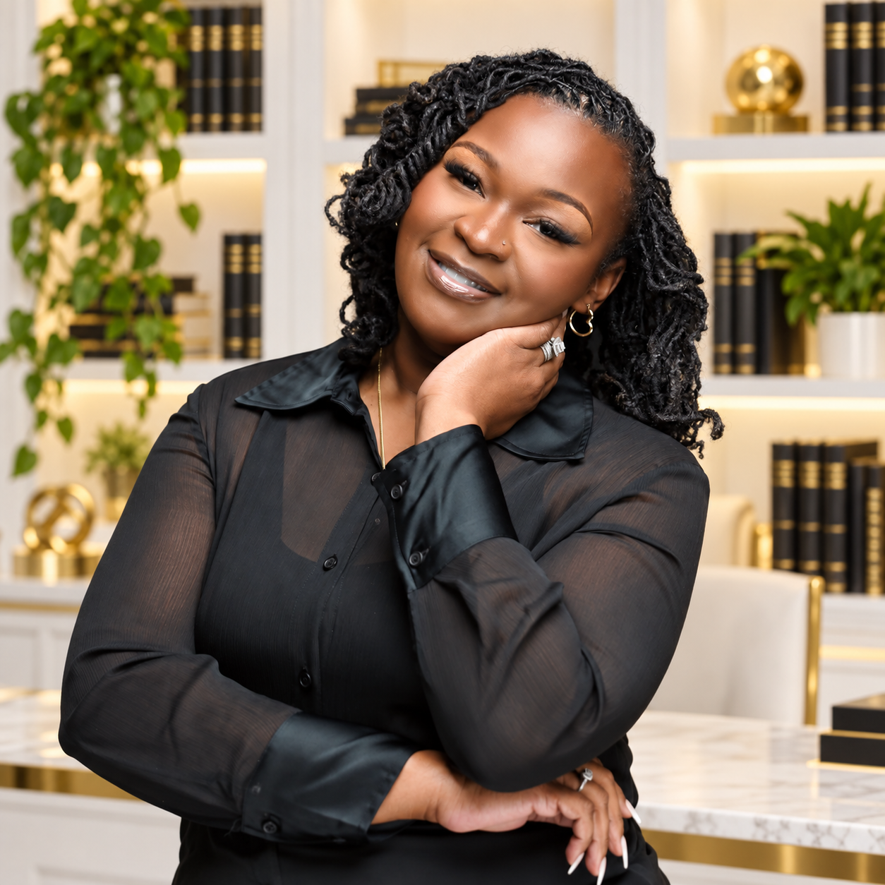 La'Keidra Doctor